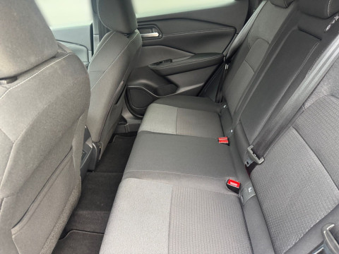 Ansicht 11 - Gebrauchtwagen Fahrzeug, Modell Qashqai der Marke Nissan von Verkäufer Autohaus Bernd Ivacic GmbH