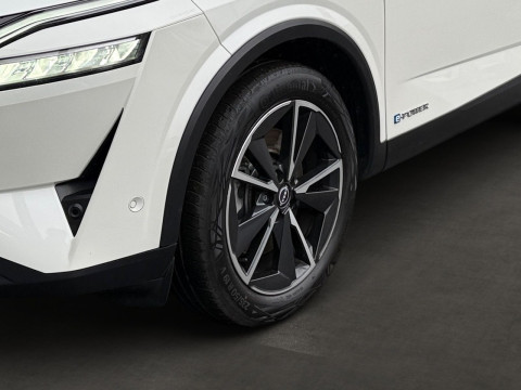 Ansicht 7 - Gebrauchtwagen Fahrzeug, Modell Qashqai der Marke Nissan von Verkäufer Autohaus Bengelsträter GmbH