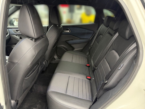 Ansicht 12 - Gebrauchtwagen Fahrzeug, Modell Qashqai der Marke Nissan von Verkäufer Autohaus Bengelsträter GmbH