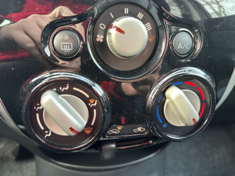 Ansicht 17 - Gebrauchtwagen Fahrzeug, Modell Note der Marke Nissan von Verkäufer Autohaus Wegener Berlin GmbH - Filiale Wittenau