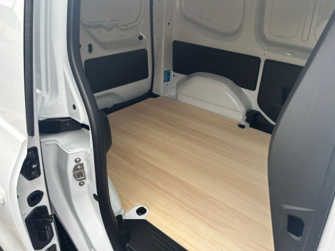 Ansicht 11 - Gebrauchtwagen Fahrzeug, Modell Townstar der Marke Nissan von Verkäufer Wegener Automobile GmbH - Filiale Potsdam