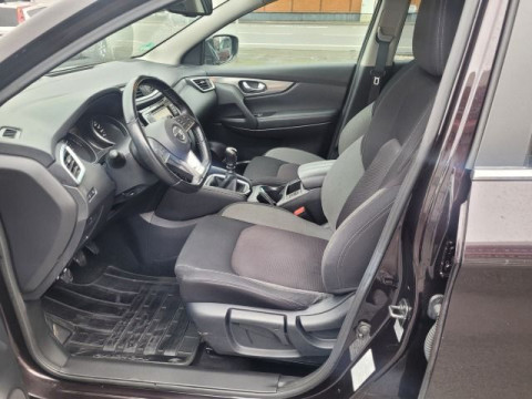 Ansicht 10 - Gebrauchtwagen Fahrzeug, Modell Qashqai der Marke Nissan von Verkäufer Autohaus Barkschat GmbH