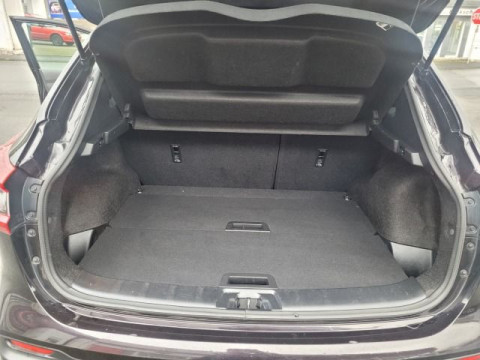 Ansicht 12 - Gebrauchtwagen Fahrzeug, Modell Qashqai der Marke Nissan von Verkäufer Autohaus Barkschat GmbH