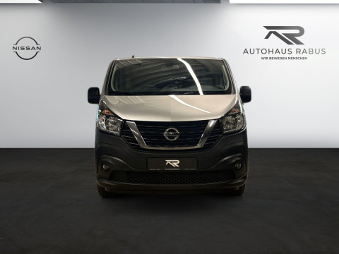 Ansicht 3 - Gebrauchtwagen Fahrzeug, Modell NV300 der Marke Nissan von Verkäufer Autohaus Rabus e.K.