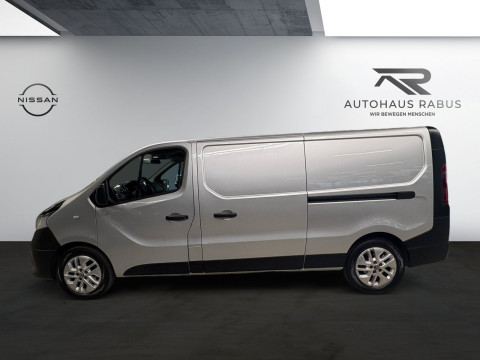 Ansicht 4 - Gebrauchtwagen Fahrzeug, Modell NV300 der Marke Nissan von Verkäufer Autohaus Rabus e.K.