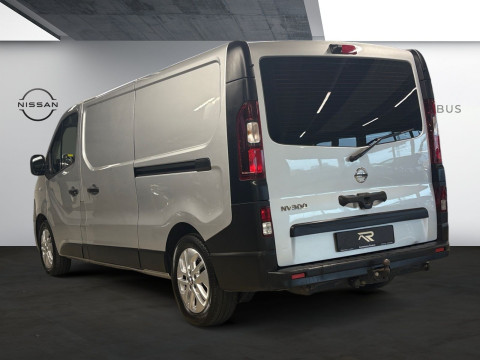 Ansicht 5 - Gebrauchtwagen Fahrzeug, Modell NV300 der Marke Nissan von Verkäufer Autohaus Rabus e.K.