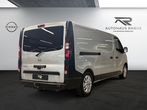 Ansicht 7 - Gebrauchtwagen Fahrzeug, Modell NV300 der Marke Nissan von Verkäufer Autohaus Rabus e.K.