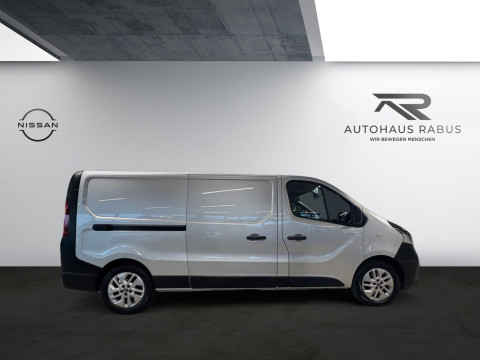 Ansicht 8 - Gebrauchtwagen Fahrzeug, Modell NV300 der Marke Nissan von Verkäufer Autohaus Rabus e.K.