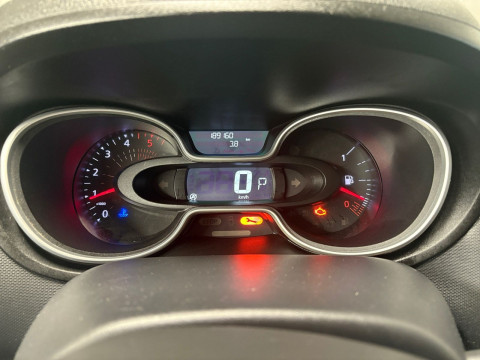 Ansicht 10 - Gebrauchtwagen Fahrzeug, Modell NV300 der Marke Nissan von Verkäufer Autohaus Rabus e.K.