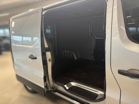 Ansicht 11 - Gebrauchtwagen Fahrzeug, Modell NV300 der Marke Nissan von Verkäufer Autohaus Rabus e.K.