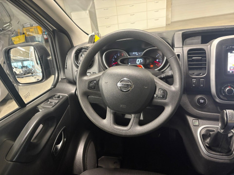 Ansicht 13 - Gebrauchtwagen Fahrzeug, Modell NV300 der Marke Nissan von Verkäufer Autohaus Rabus e.K.