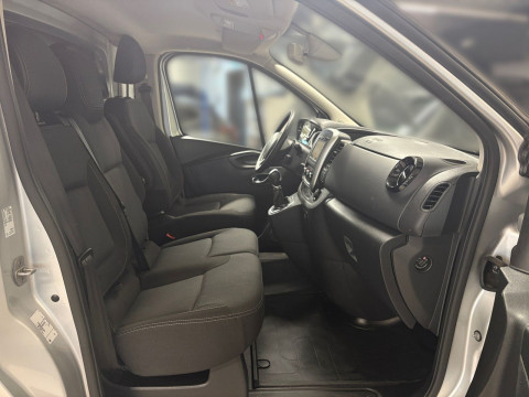 Ansicht 15 - Gebrauchtwagen Fahrzeug, Modell NV300 der Marke Nissan von Verkäufer Autohaus Rabus e.K.