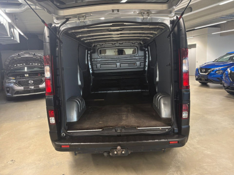 Ansicht 16 - Gebrauchtwagen Fahrzeug, Modell NV300 der Marke Nissan von Verkäufer Autohaus Rabus e.K.