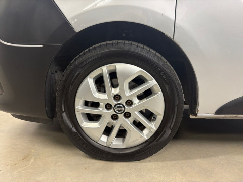 Ansicht 17 - Gebrauchtwagen Fahrzeug, Modell NV300 der Marke Nissan von Verkäufer Autohaus Rabus e.K.