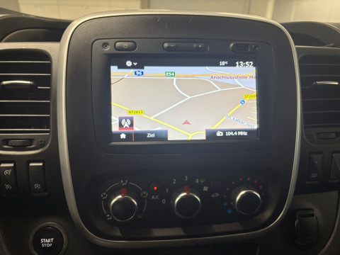 Ansicht 20 - Gebrauchtwagen Fahrzeug, Modell NV300 der Marke Nissan von Verkäufer Autohaus Rabus e.K.