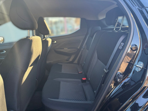 Ansicht 11 - Gebrauchtwagen Fahrzeug, Modell Micra der Marke Nissan von Verkäufer Autohaus Rabus e.K.