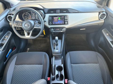 Ansicht 12 - Gebrauchtwagen Fahrzeug, Modell Micra der Marke Nissan von Verkäufer Autohaus Rabus e.K.