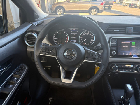 Ansicht 13 - Gebrauchtwagen Fahrzeug, Modell Micra der Marke Nissan von Verkäufer Autohaus Rabus e.K.