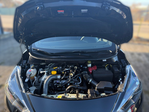 Ansicht 18 - Gebrauchtwagen Fahrzeug, Modell Micra der Marke Nissan von Verkäufer Autohaus Rabus e.K.