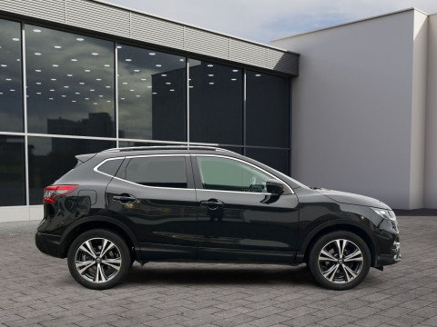 Ansicht 7 - Gebrauchtwagen Fahrzeug, Modell Qashqai der Marke Nissan von Verkäufer Autowelt Müller GmbH