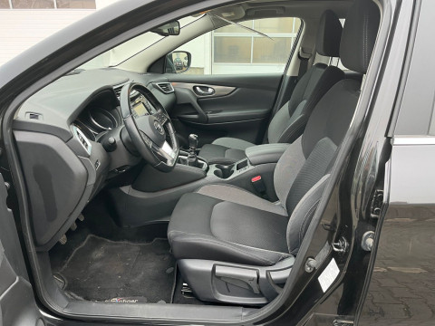 Ansicht 9 - Gebrauchtwagen Fahrzeug, Modell Qashqai der Marke Nissan von Verkäufer Autowelt Müller GmbH