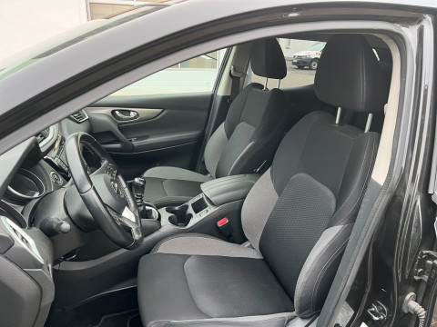 Ansicht 10 - Gebrauchtwagen Fahrzeug, Modell Qashqai der Marke Nissan von Verkäufer Autowelt Müller GmbH