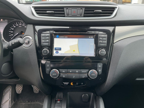 Ansicht 12 - Gebrauchtwagen Fahrzeug, Modell Qashqai der Marke Nissan von Verkäufer Autowelt Müller GmbH