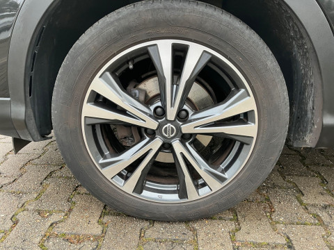 Ansicht 15 - Gebrauchtwagen Fahrzeug, Modell Qashqai der Marke Nissan von Verkäufer Autowelt Müller GmbH