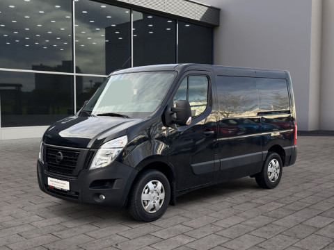 Ansicht 2 - Gebrauchtwagen Fahrzeug, Modell NV400 der Marke Nissan von Verkäufer Autohaus Junghans & Kunz GmbH