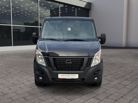 Ansicht 3 - Gebrauchtwagen Fahrzeug, Modell NV400 der Marke Nissan von Verkäufer Autohaus Junghans & Kunz GmbH