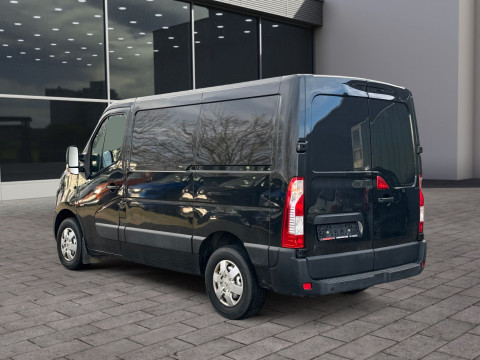 Ansicht 5 - Gebrauchtwagen Fahrzeug, Modell NV400 der Marke Nissan von Verkäufer Autohaus Junghans & Kunz GmbH