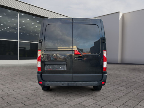 Ansicht 6 - Gebrauchtwagen Fahrzeug, Modell NV400 der Marke Nissan von Verkäufer Autohaus Junghans & Kunz GmbH