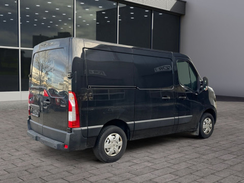 Ansicht 7 - Gebrauchtwagen Fahrzeug, Modell NV400 der Marke Nissan von Verkäufer Autohaus Junghans & Kunz GmbH