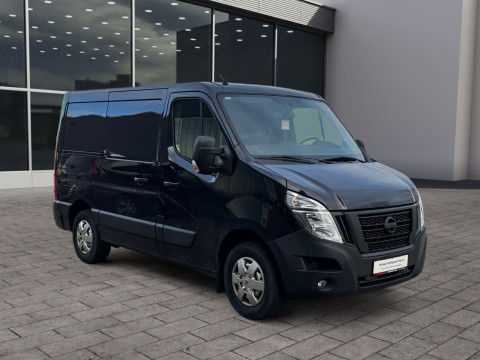 Ansicht 9 - Gebrauchtwagen Fahrzeug, Modell NV400 der Marke Nissan von Verkäufer Autohaus Junghans & Kunz GmbH