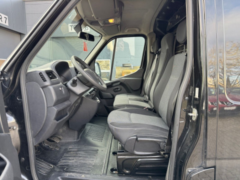 Ansicht 10 - Gebrauchtwagen Fahrzeug, Modell NV400 der Marke Nissan von Verkäufer Autohaus Junghans & Kunz GmbH