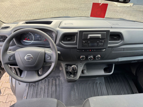 Ansicht 12 - Gebrauchtwagen Fahrzeug, Modell NV400 der Marke Nissan von Verkäufer Autohaus Junghans & Kunz GmbH