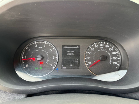 Ansicht 14 - Gebrauchtwagen Fahrzeug, Modell NV400 der Marke Nissan von Verkäufer Autohaus Junghans & Kunz GmbH