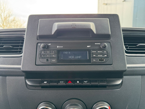 Ansicht 15 - Gebrauchtwagen Fahrzeug, Modell NV400 der Marke Nissan von Verkäufer Autohaus Junghans & Kunz GmbH