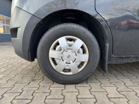 Ansicht 16 - Gebrauchtwagen Fahrzeug, Modell NV400 der Marke Nissan von Verkäufer Autohaus Junghans & Kunz GmbH