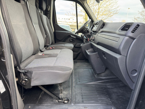 Ansicht 19 - Gebrauchtwagen Fahrzeug, Modell NV400 der Marke Nissan von Verkäufer Autohaus Junghans & Kunz GmbH