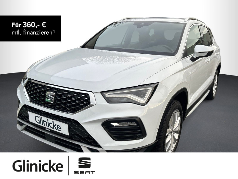 Seat - Ateca