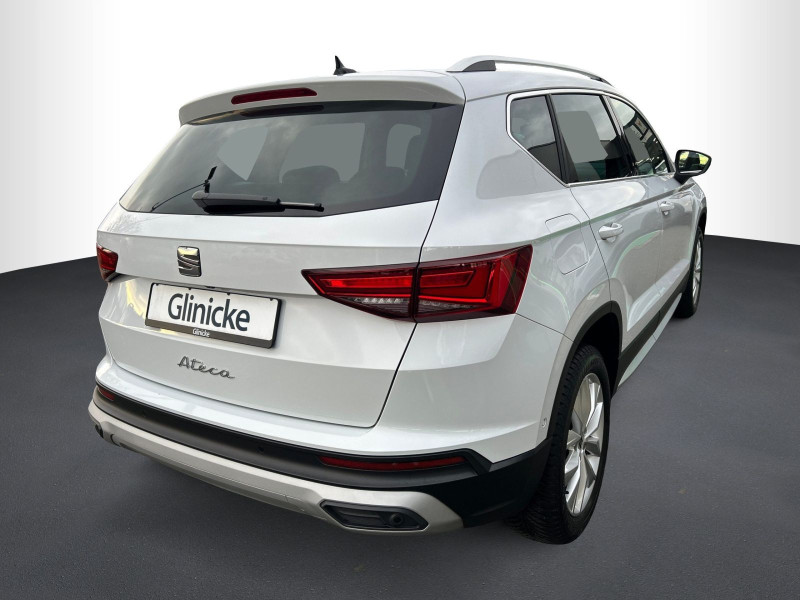 Seat - Ateca