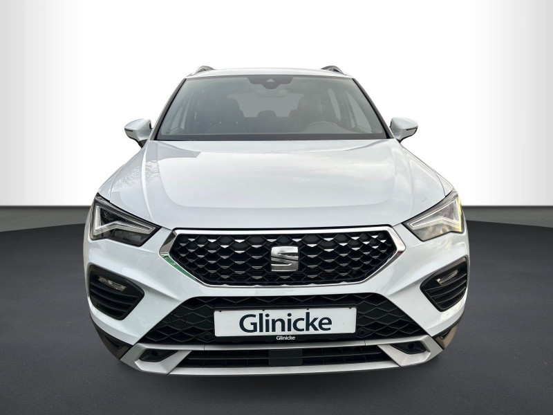 Seat - Ateca