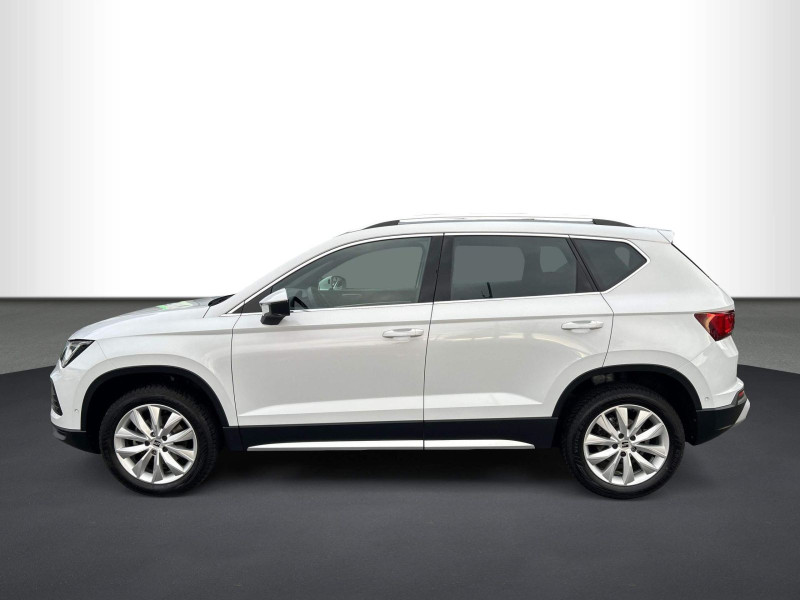 Seat - Ateca