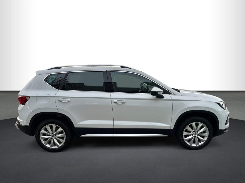 Seat - Ateca