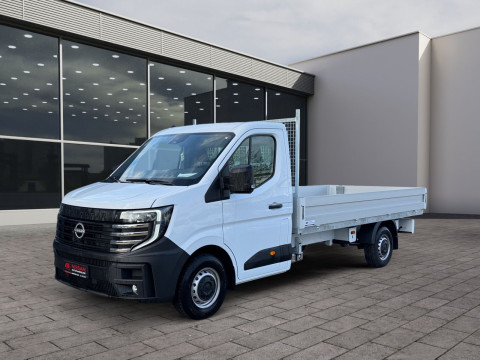 Ansicht 2 - Neuwagen Fahrzeug, Modell Interstar der Marke Nissan von Verkäufer Autohaus Junghans & Kunz GmbH