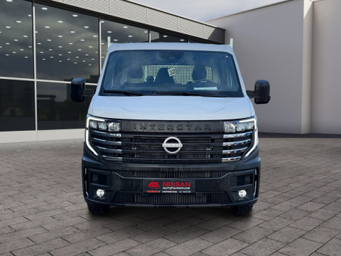 Ansicht 3 - Neuwagen Fahrzeug, Modell Interstar der Marke Nissan von Verkäufer Autohaus Junghans & Kunz GmbH