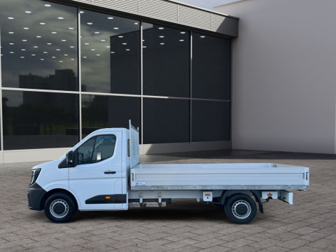 Ansicht 4 - Neuwagen Fahrzeug, Modell Interstar der Marke Nissan von Verkäufer Autohaus Junghans & Kunz GmbH