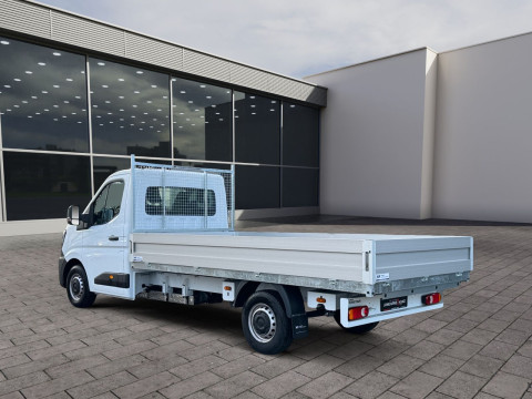 Ansicht 5 - Neuwagen Fahrzeug, Modell Interstar der Marke Nissan von Verkäufer Autohaus Junghans & Kunz GmbH