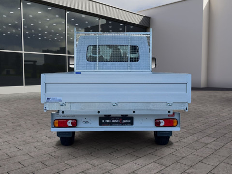 Ansicht 6 - Neuwagen Fahrzeug, Modell Interstar der Marke Nissan von Verkäufer Autohaus Junghans & Kunz GmbH